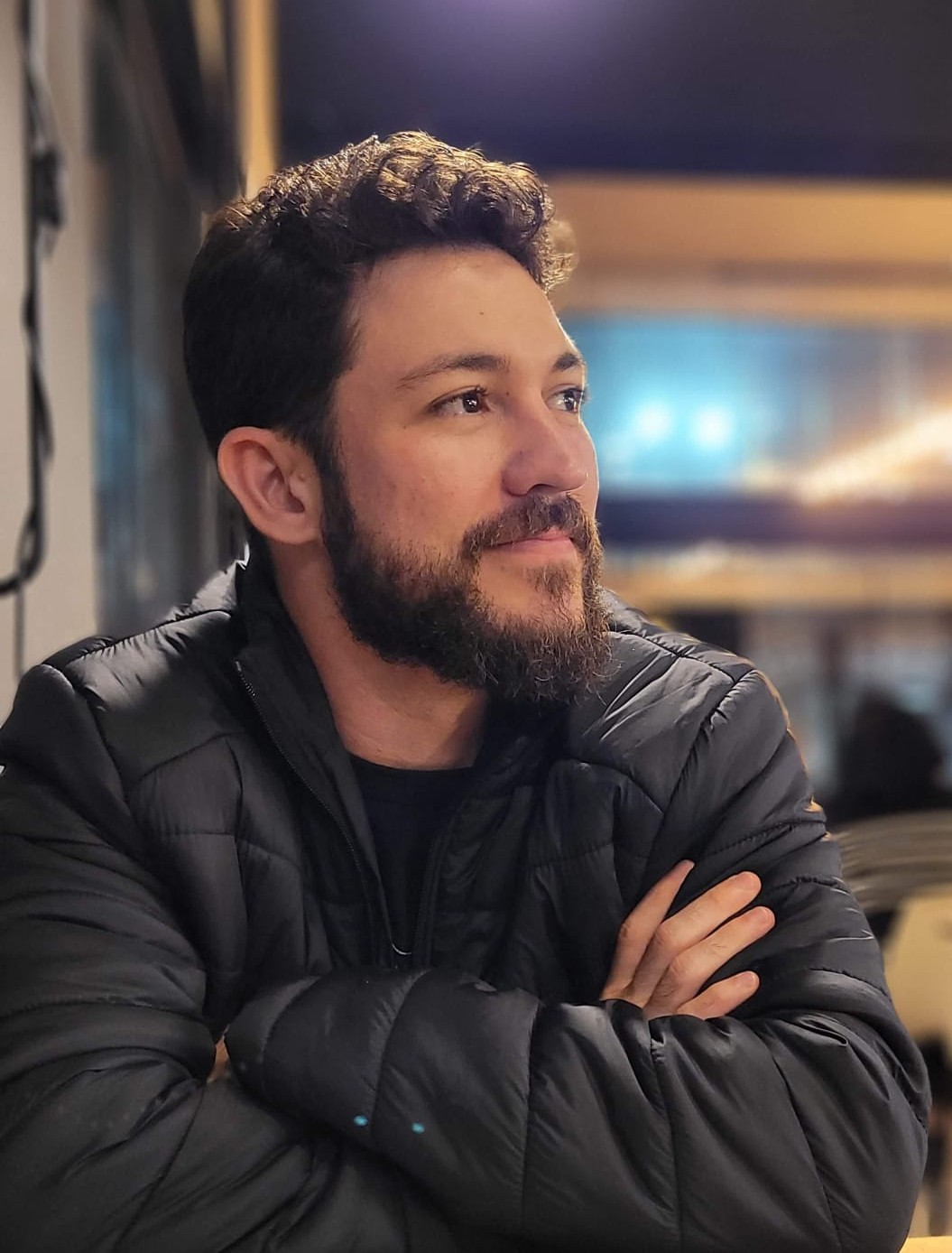 Foto de Ericsson Cardoso